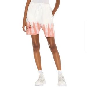 Boys Lie Cherry Pie Sweatshorts